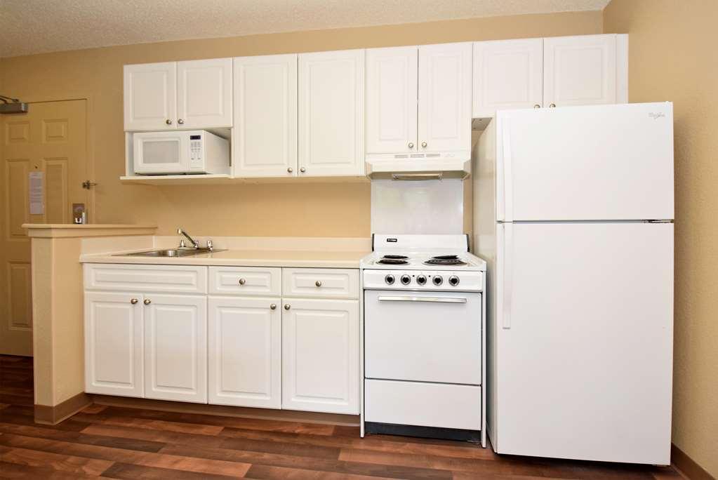 Extended Stay America Suites - San Jose - Edenvale - South Oda fotoğraf