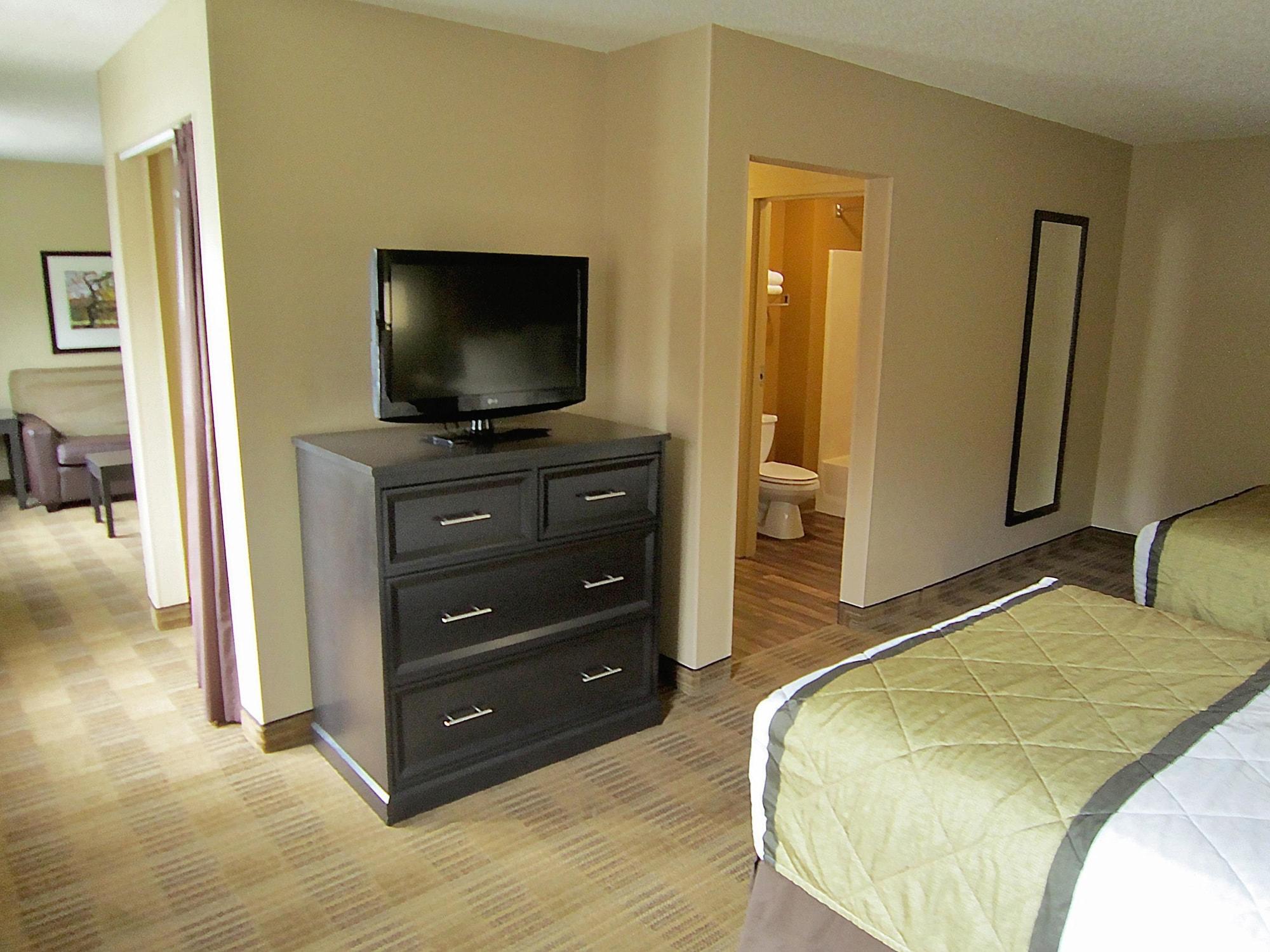 Extended Stay America Suites - San Jose - Edenvale - South Dış mekan fotoğraf