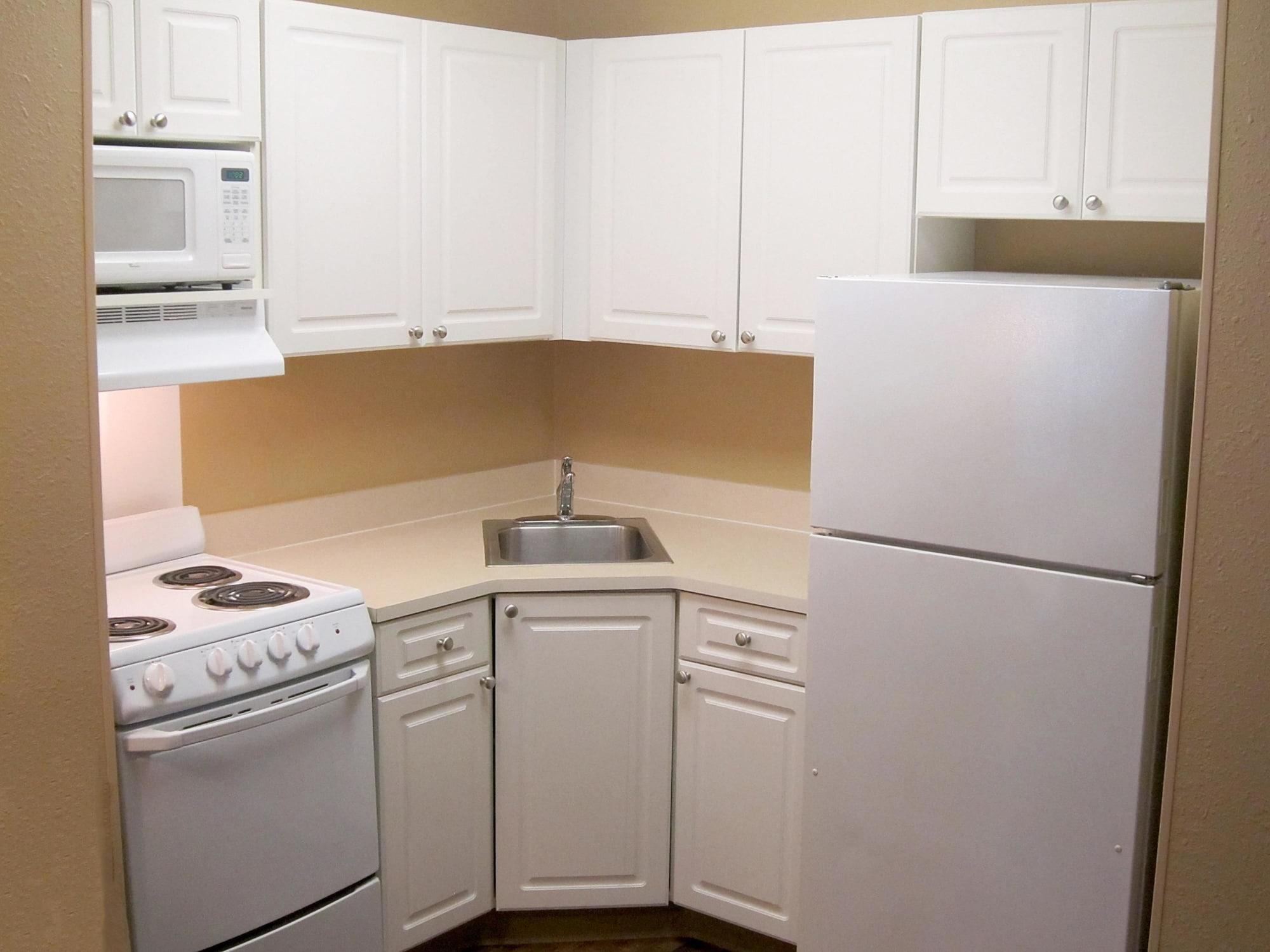 Extended Stay America Suites - San Jose - Edenvale - South Dış mekan fotoğraf