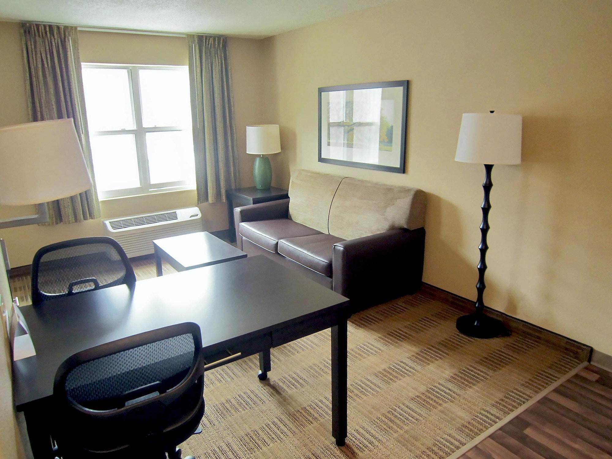 Extended Stay America Suites - San Jose - Edenvale - South Dış mekan fotoğraf