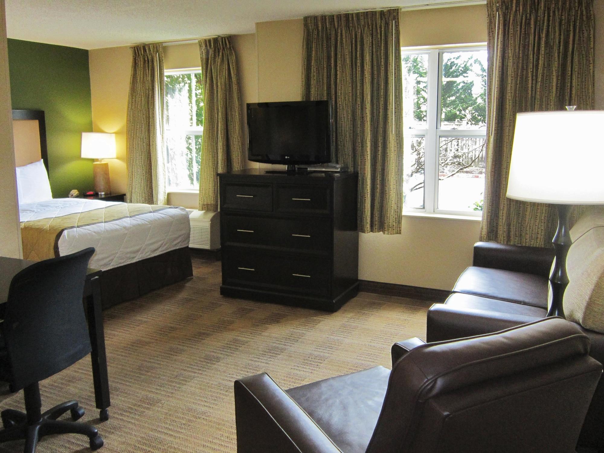 Extended Stay America Suites - San Jose - Edenvale - South Dış mekan fotoğraf