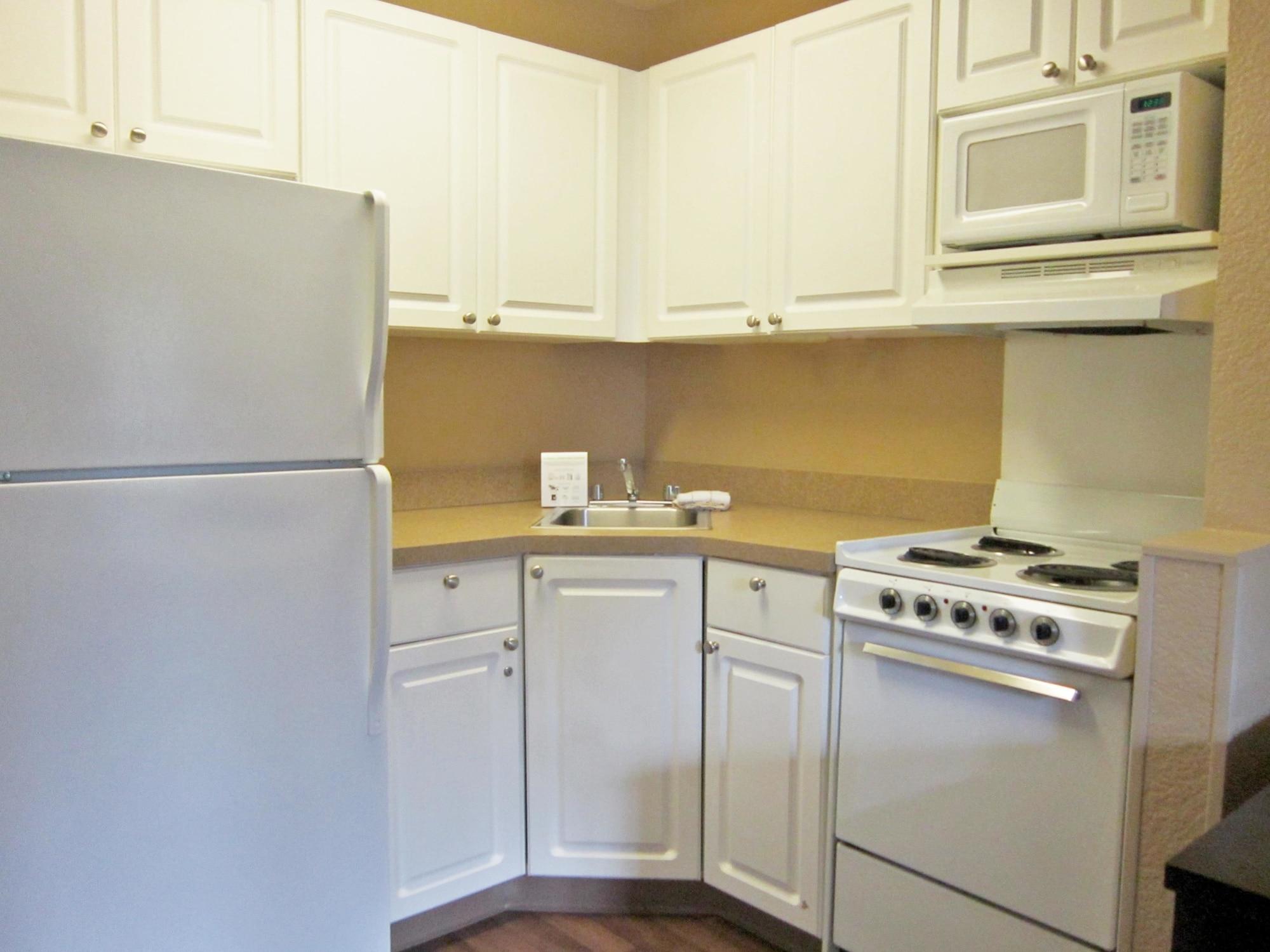 Extended Stay America Suites - San Jose - Edenvale - South Dış mekan fotoğraf