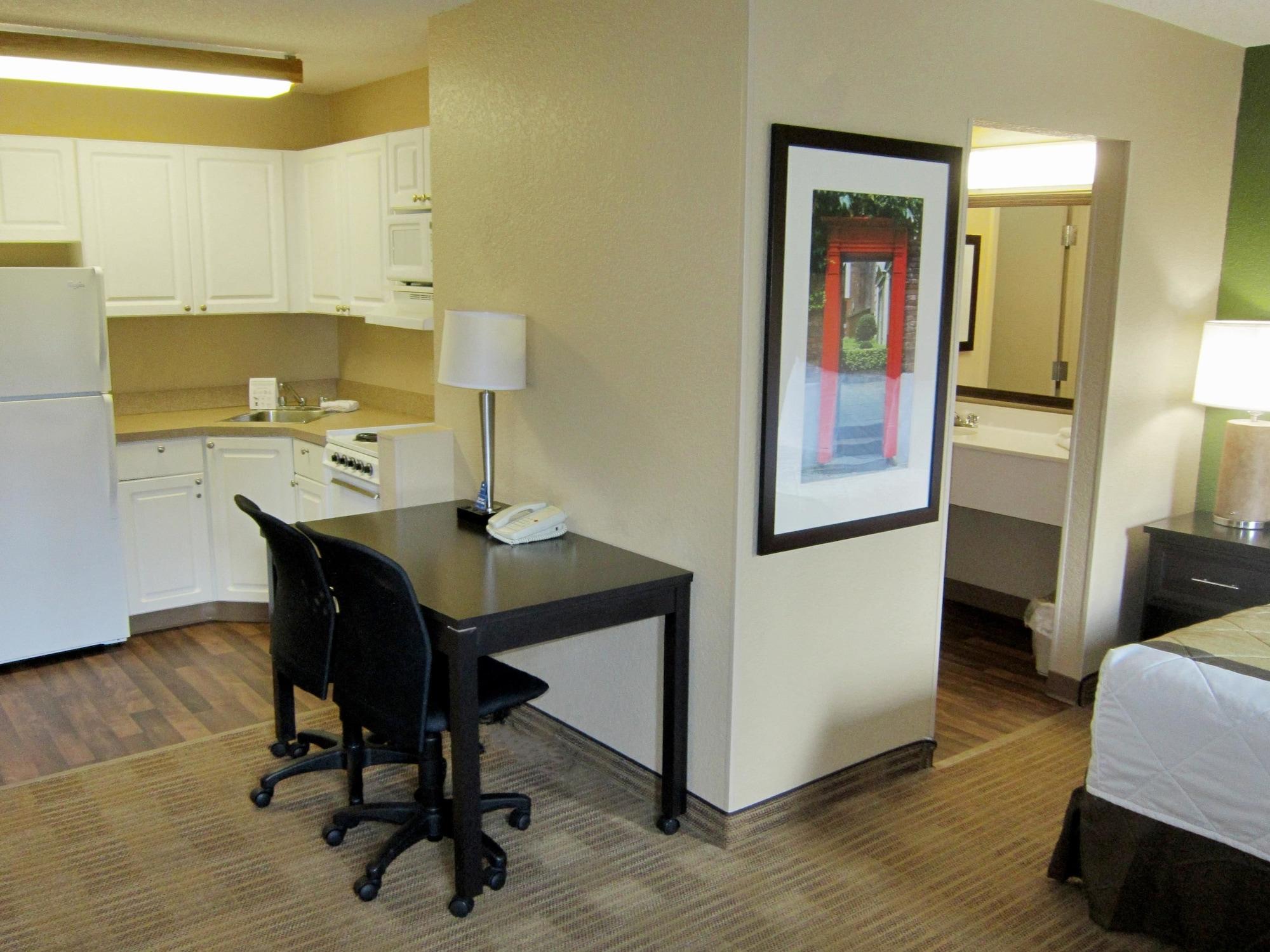 Extended Stay America Suites - San Jose - Edenvale - South Dış mekan fotoğraf