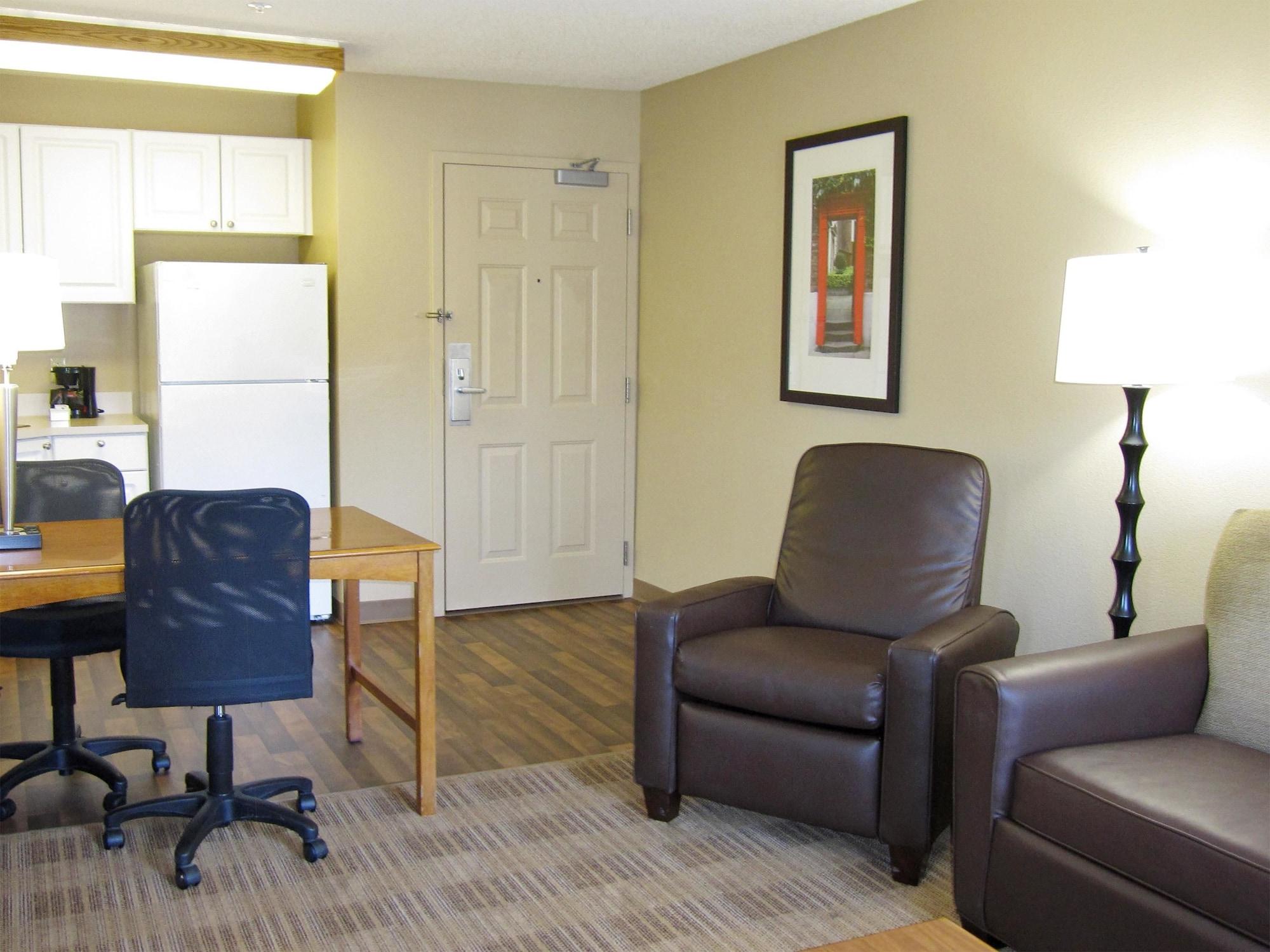 Extended Stay America Suites - San Jose - Edenvale - South Dış mekan fotoğraf