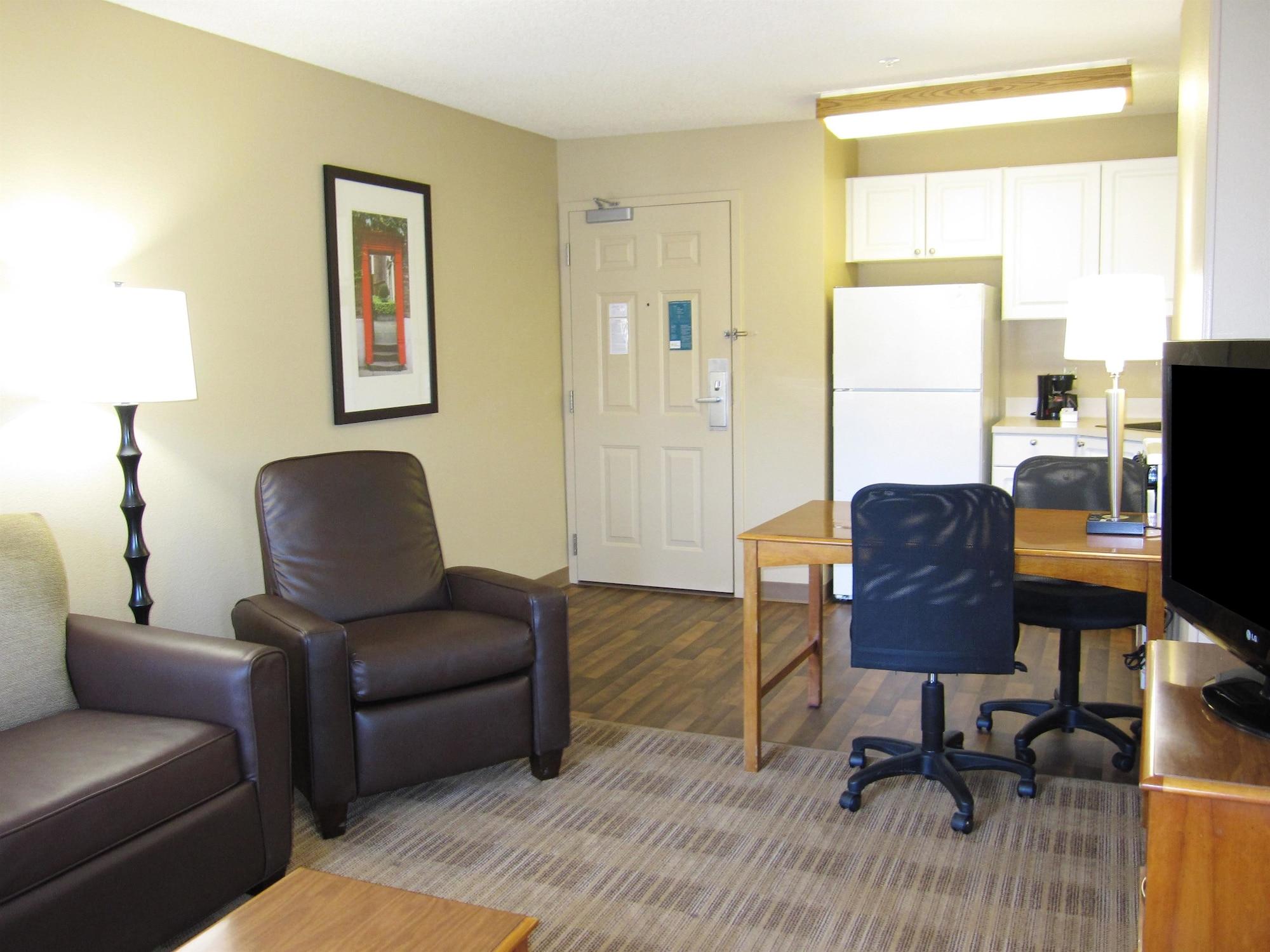 Extended Stay America Suites - San Jose - Edenvale - South Dış mekan fotoğraf