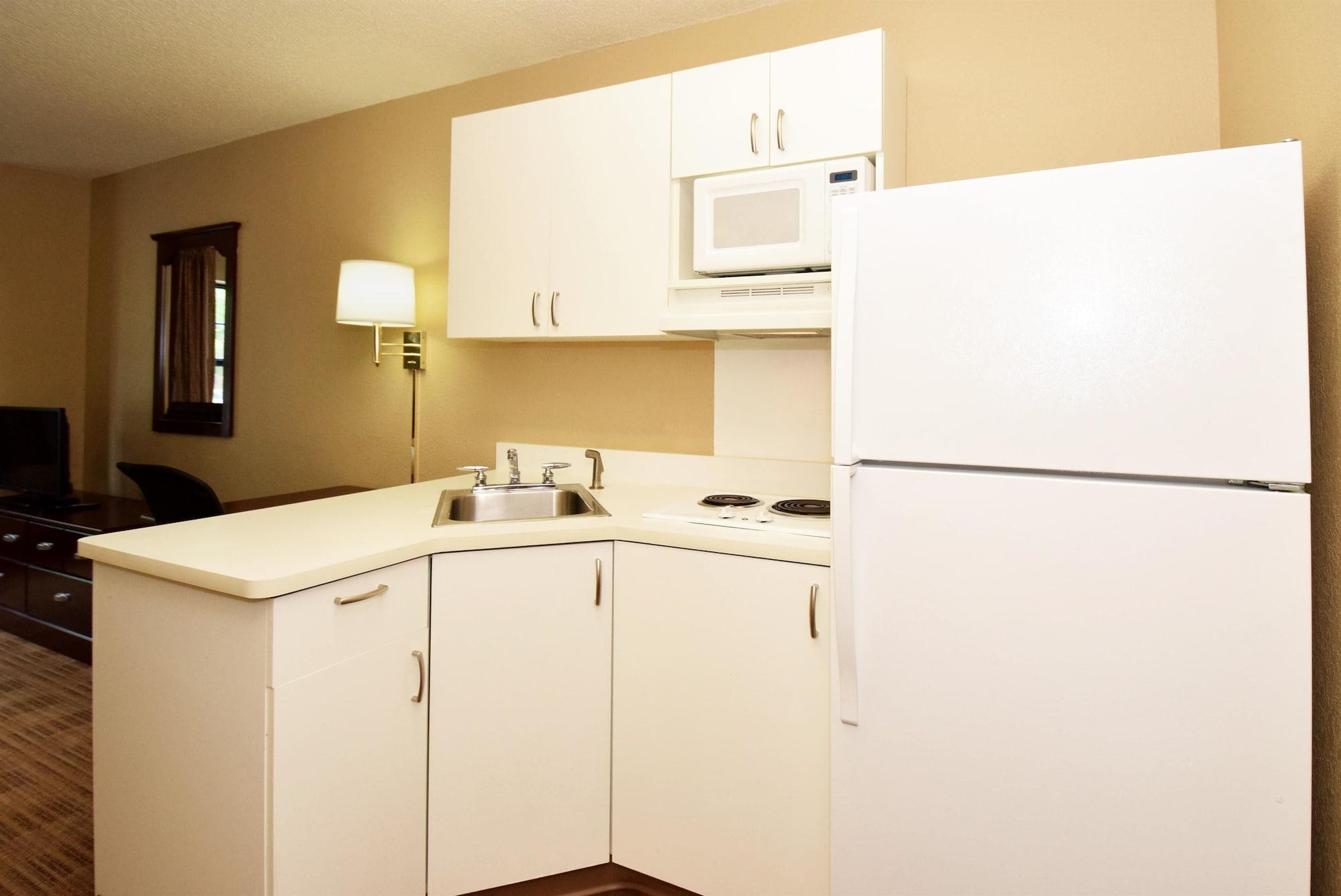 Extended Stay America Suites - San Jose - Edenvale - South Dış mekan fotoğraf