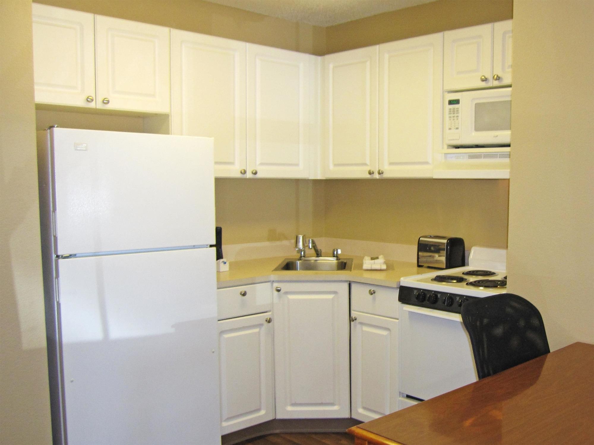 Extended Stay America Suites - San Jose - Edenvale - South Dış mekan fotoğraf