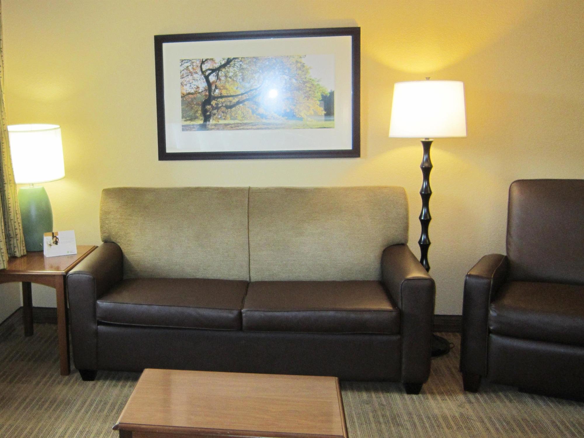 Extended Stay America Suites - San Jose - Edenvale - South Dış mekan fotoğraf