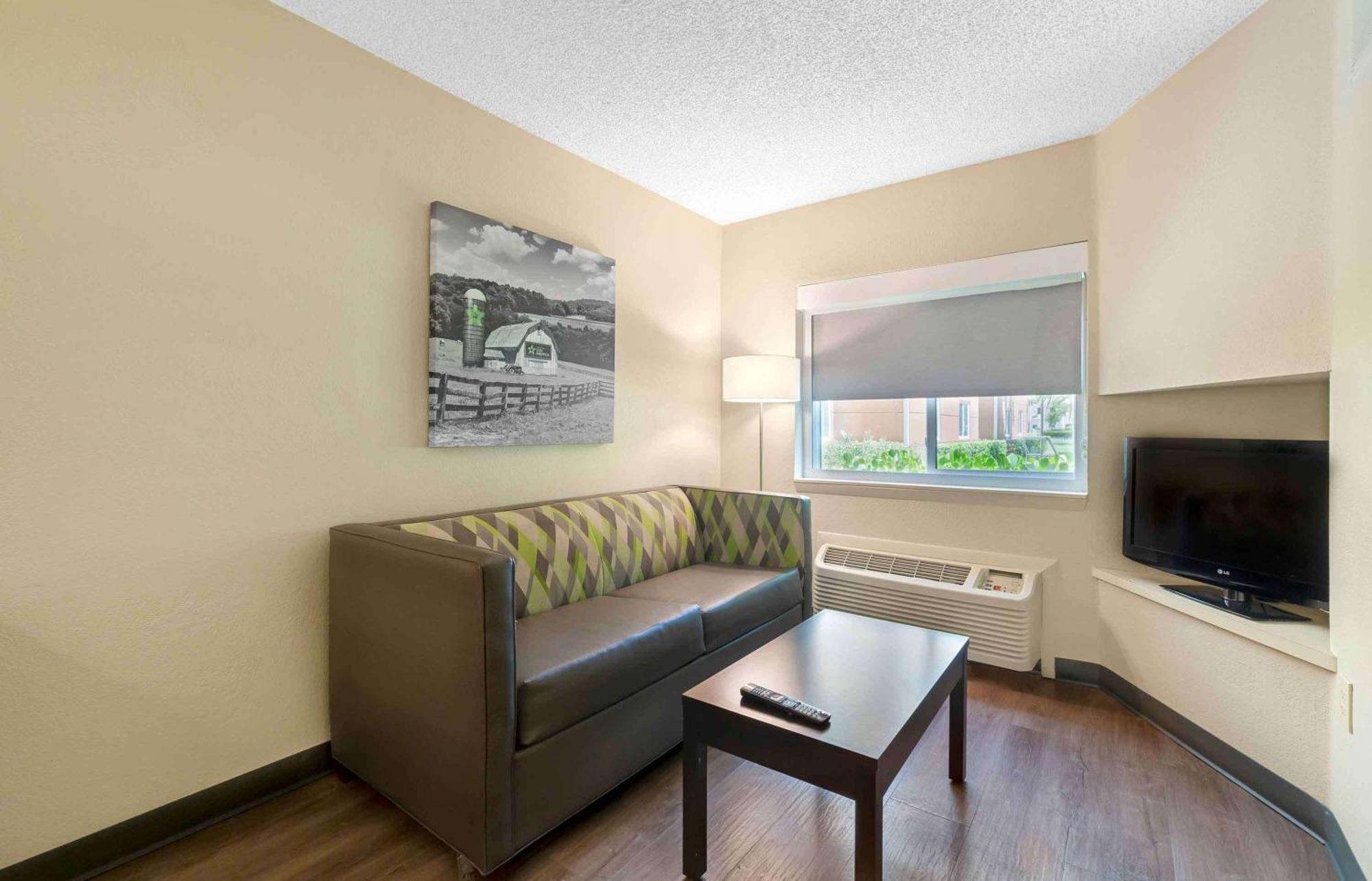 Extended Stay America Suites - San Jose - Edenvale - South Dış mekan fotoğraf
