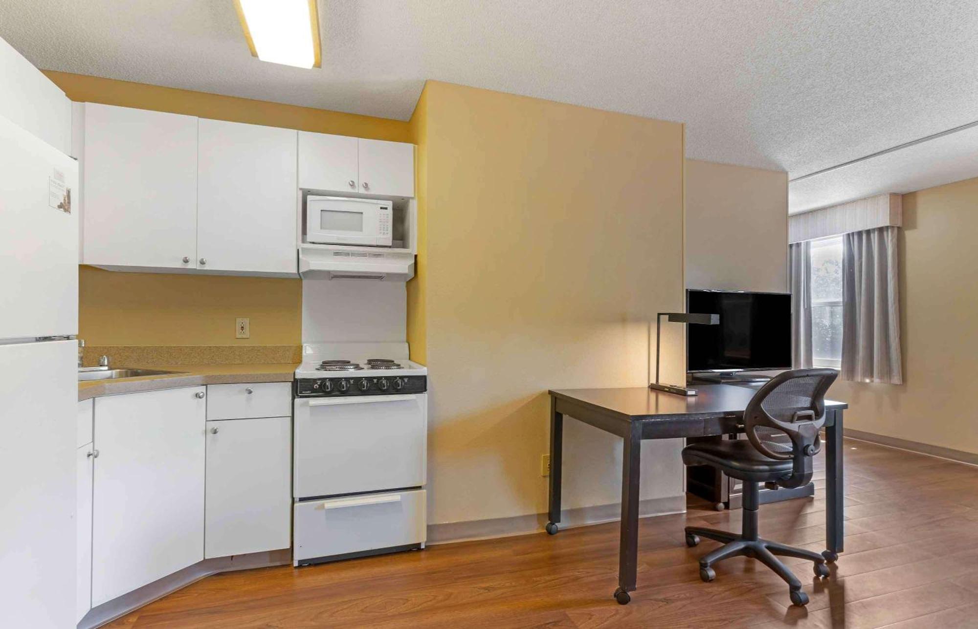 Extended Stay America Suites - San Jose - Edenvale - South Dış mekan fotoğraf