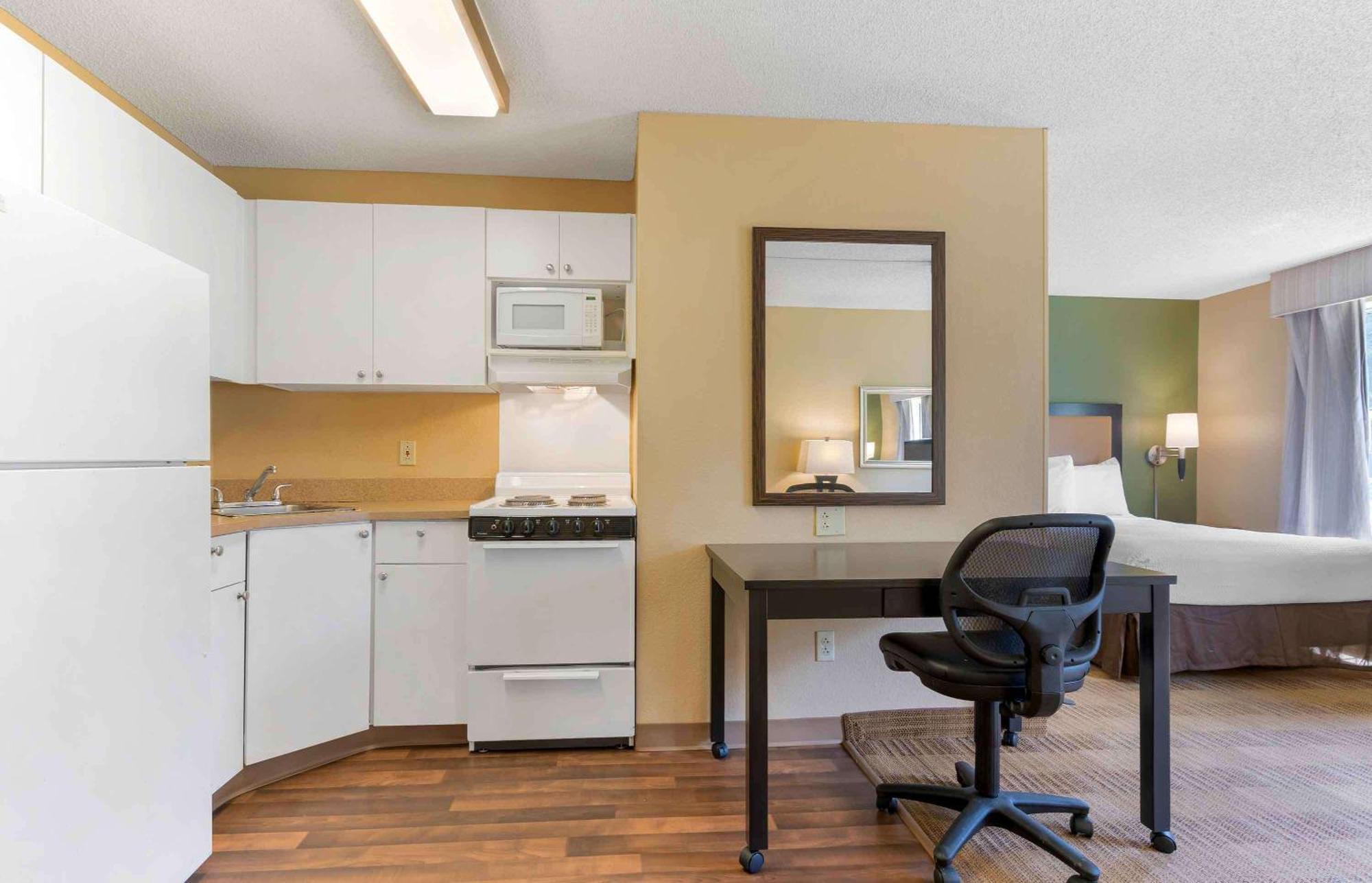 Extended Stay America Suites - San Jose - Edenvale - South Dış mekan fotoğraf