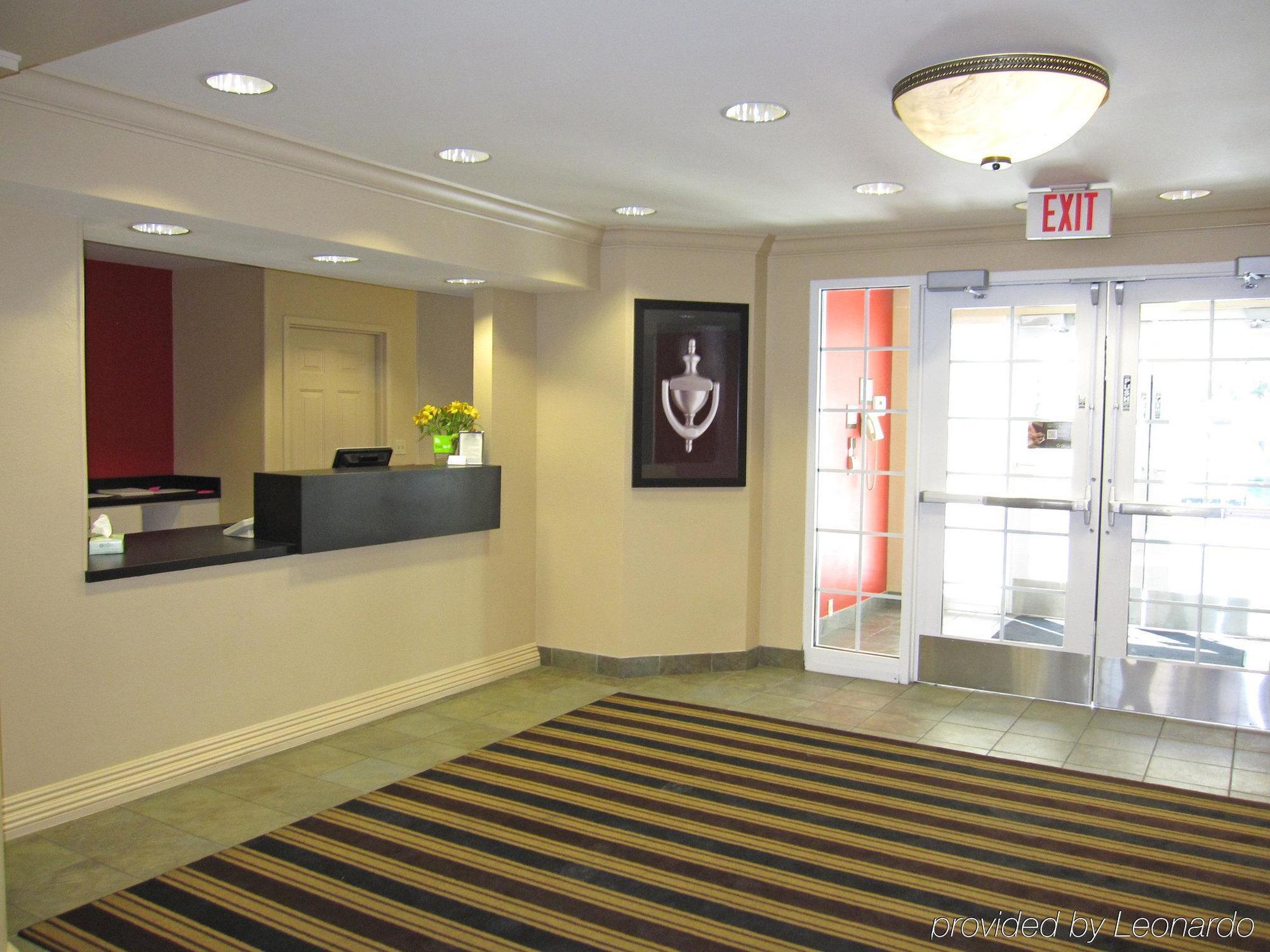 Extended Stay America Suites - San Jose - Edenvale - South Dış mekan fotoğraf