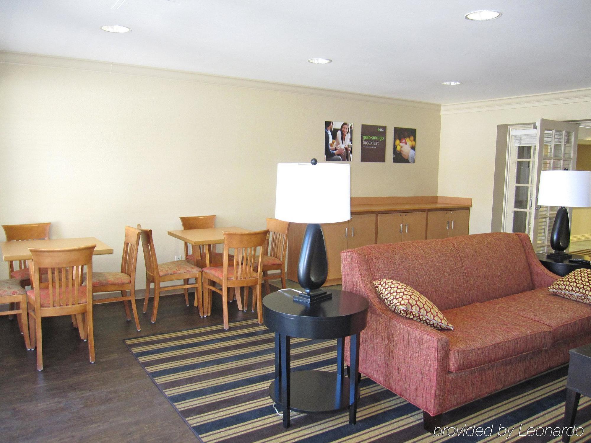 Extended Stay America Suites - San Jose - Edenvale - South Dış mekan fotoğraf