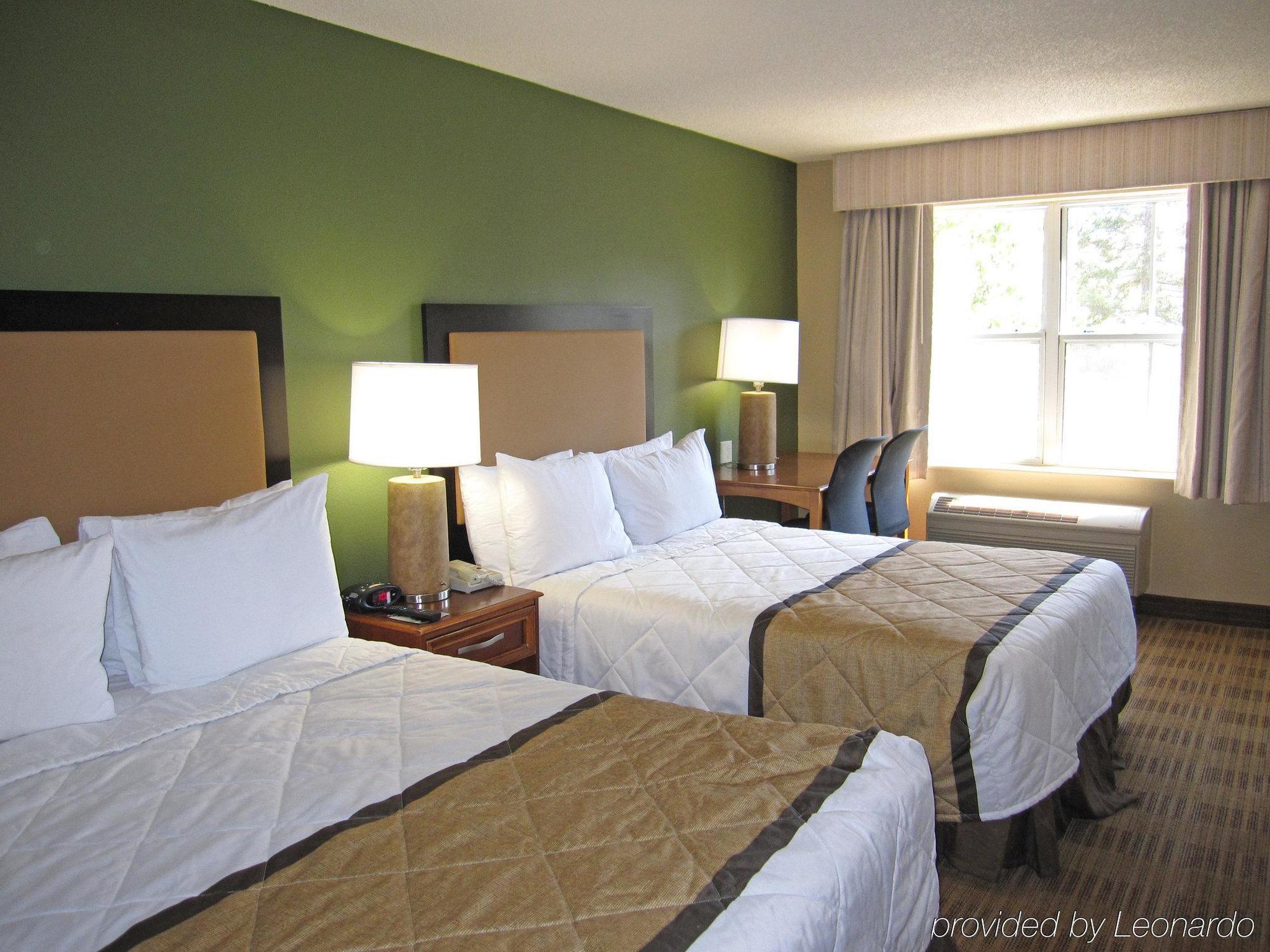 Extended Stay America Suites - San Jose - Edenvale - South Dış mekan fotoğraf