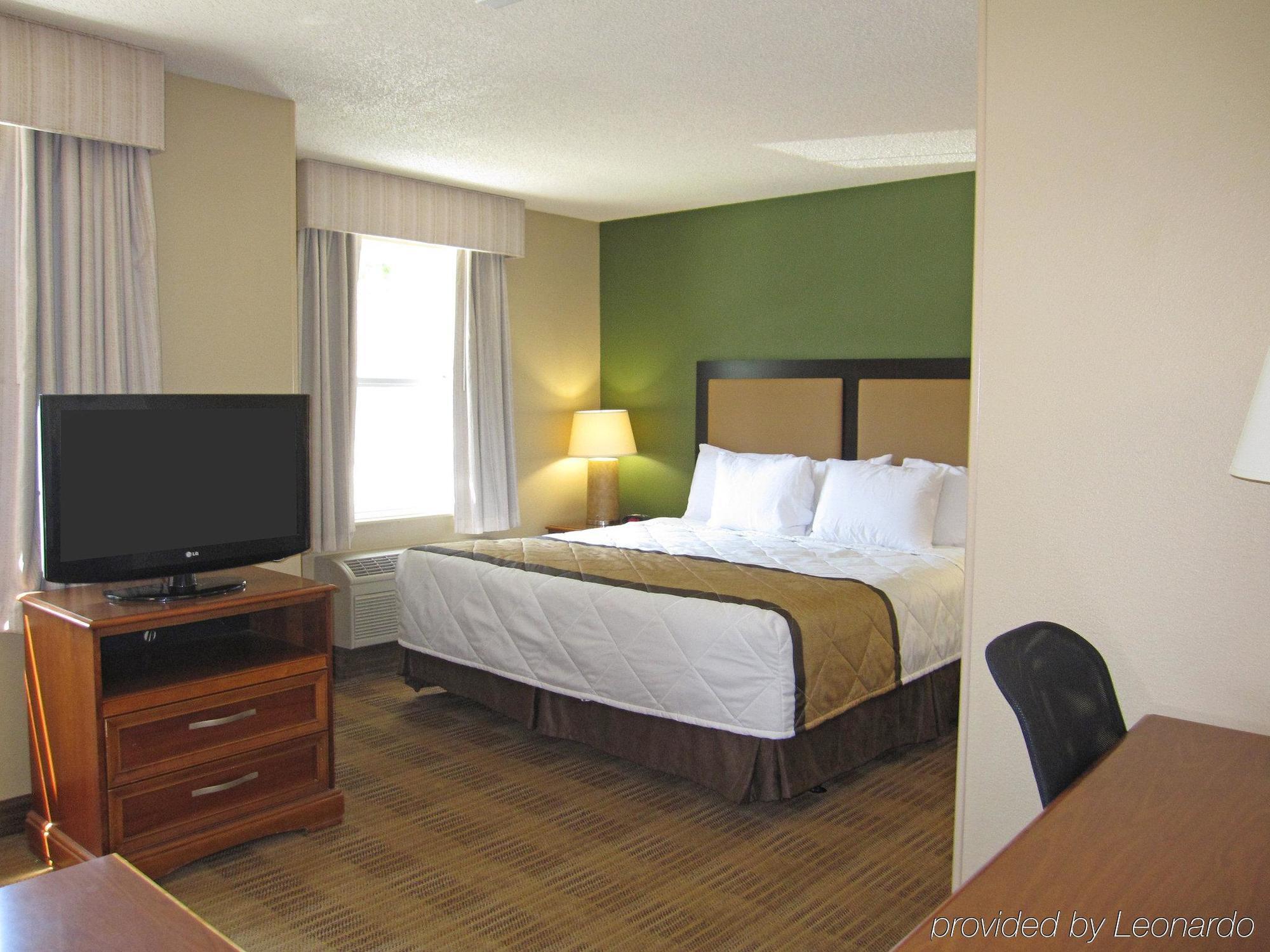 Extended Stay America Suites - San Jose - Edenvale - South Dış mekan fotoğraf