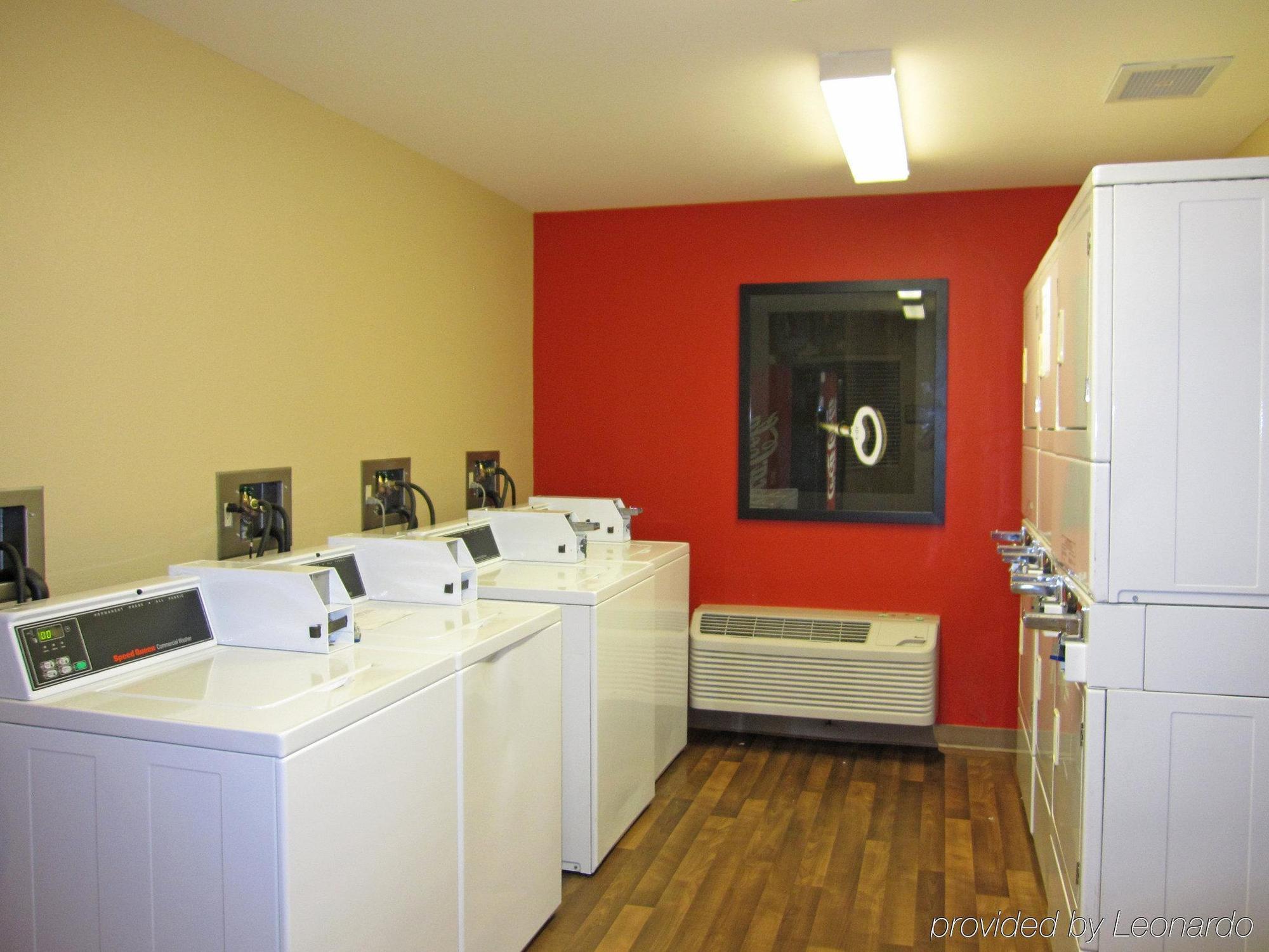 Extended Stay America Suites - San Jose - Edenvale - South Dış mekan fotoğraf