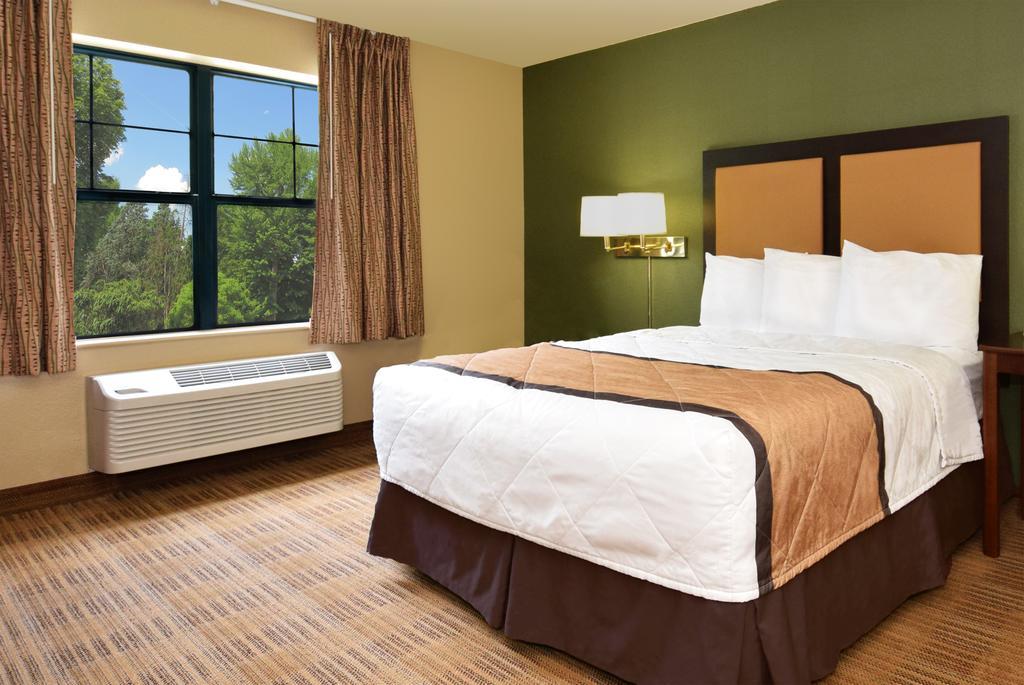 Extended Stay America Suites - San Jose - Edenvale - South Dış mekan fotoğraf