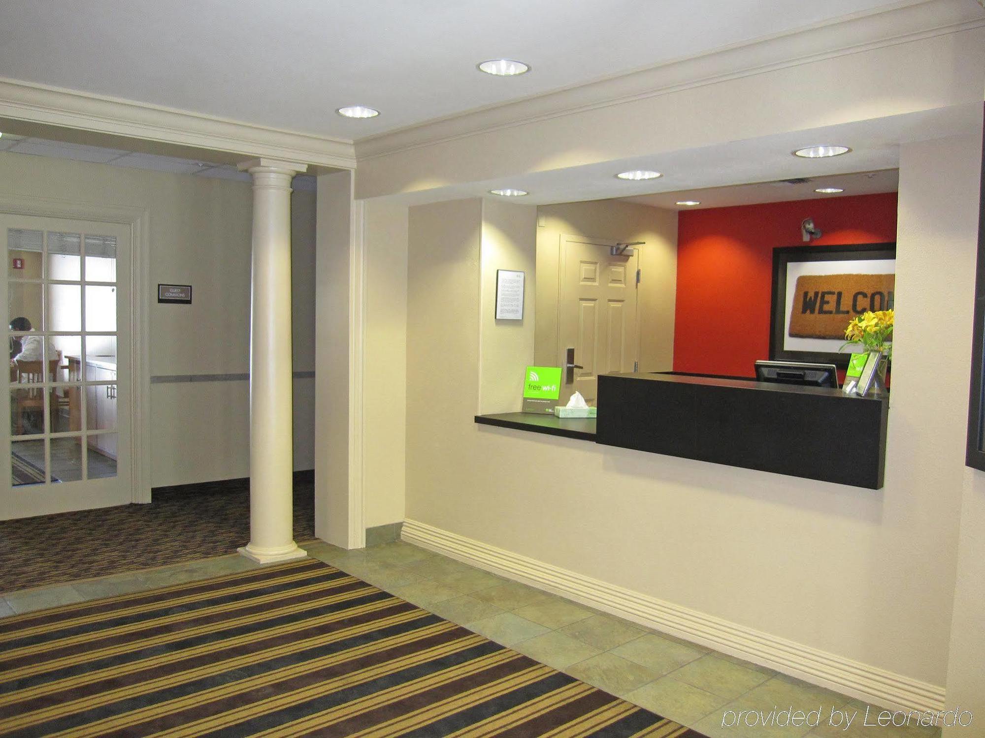 Extended Stay America Suites - San Jose - Edenvale - South Dış mekan fotoğraf