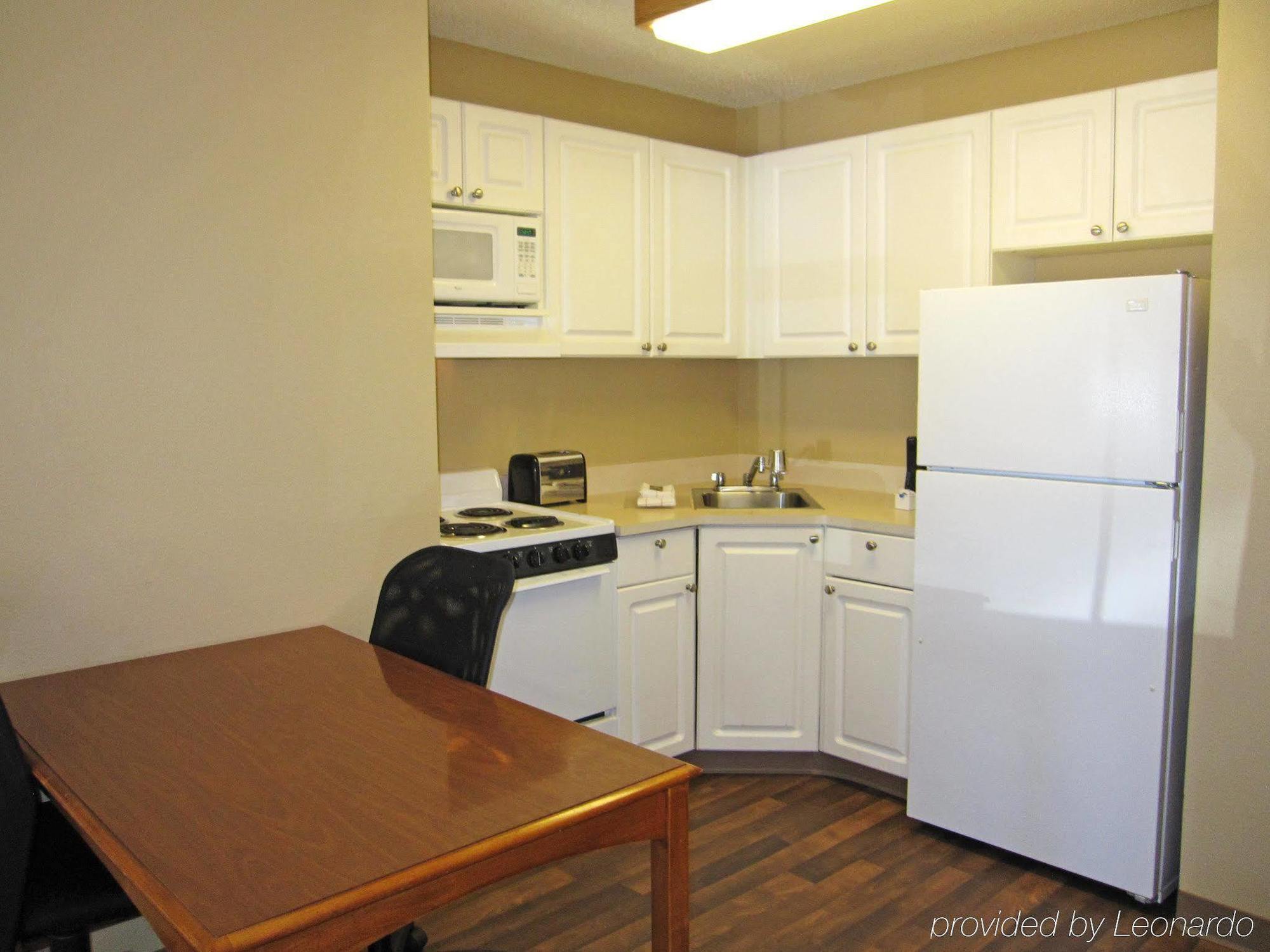 Extended Stay America Suites - San Jose - Edenvale - South Dış mekan fotoğraf