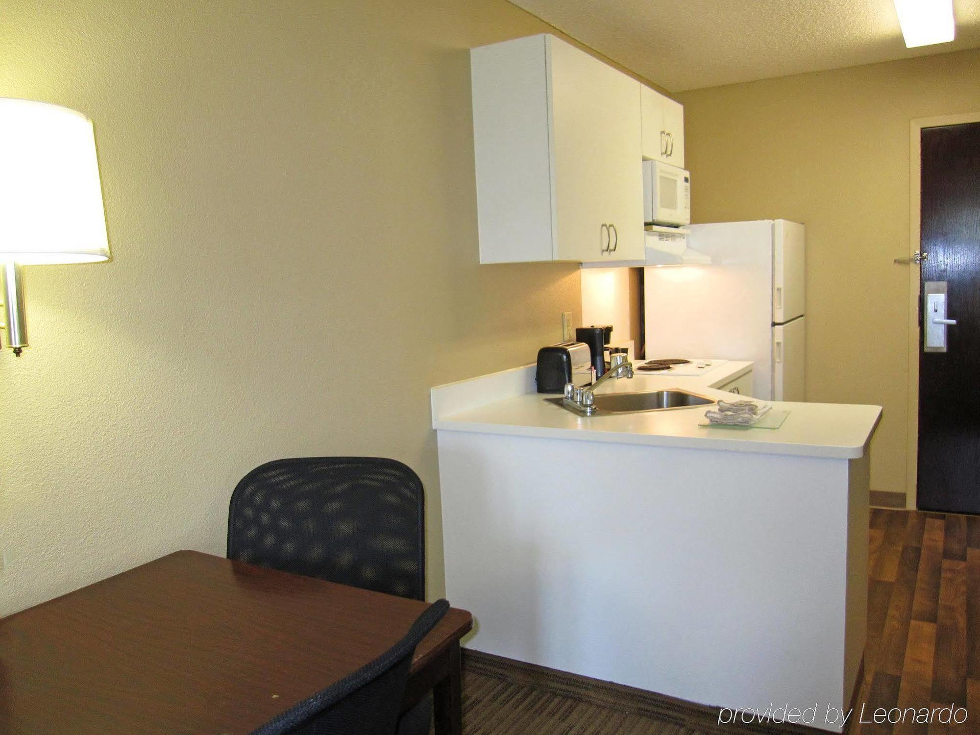 Extended Stay America Suites - San Jose - Edenvale - South Dış mekan fotoğraf